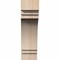 Ekena Millwork Pescadero Rough Sawn Corbel, Douglas Fir, 4"W x 10"D x 14"H COR04X10X14PEC00RDF - alternate 4